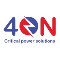 4ON Limited Logo