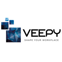 VEEPY Logo