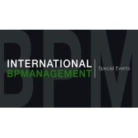 International BPM Logo