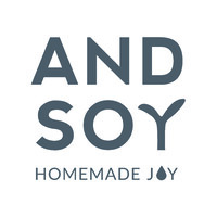 AND SOY GmbH Logo