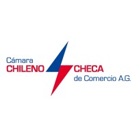Czech-Chilean Chamber of Commerce and Industry Logo