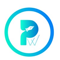POETRY WORLD ORG Logo