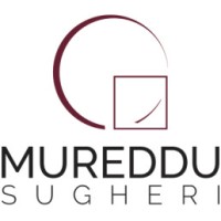 Mureddu Sugheri Logo