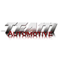 TEAM Automotive Logo