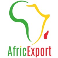 AFRICEXPORT Logo