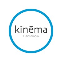 Kinema Fisioterapia Logo
