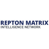 The Repton Group LLC Logo