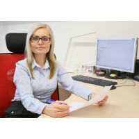 Město Břeclav Logo