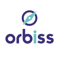 Orbiss Inc. Logo