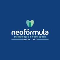 Neofórmula Logo