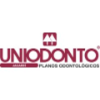 Uniodonto de Jacareí Logo