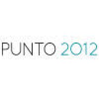 PUNTO2012 Logo