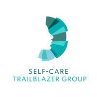 Self-Care Trailblazer Group Logo