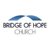 Bridge of Hope Church Logo