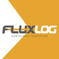 Fluxlog Soluções em Operações Logísticas Logo