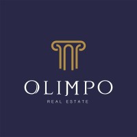 Olimpo Real Estate Logo