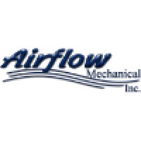 Airflow Mechanical Inc. Logo