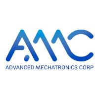 Advanced Mechatronics Corp Logo