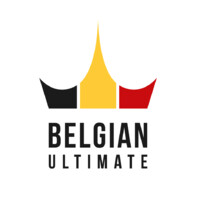 Belgian Ultimate Logo