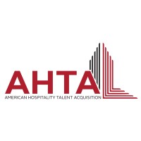 American Hospitality Talent Acquisition Logo