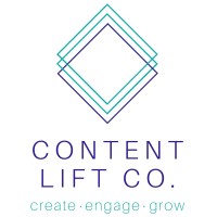 Content Lift Logo