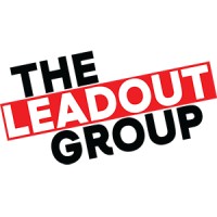 The Leadout Group Logo