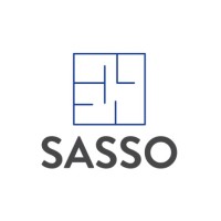 SASSO Logo