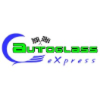 AutoGlass Express Logo