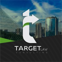 Target Law Consulting Logo