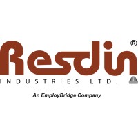 Resdin Industries Logo