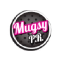Mugsy PR Logo