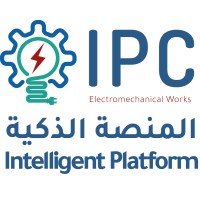iPlatform Co Logo