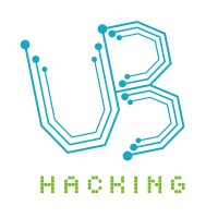 UB Hacking Logo
