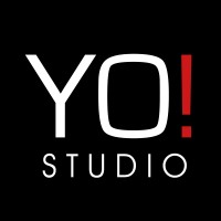 YO! STUDIO Logo