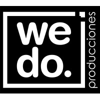 WeDo Productions Logo