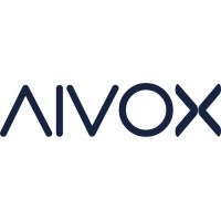 AIVOX.io - one-stop-shop for content localization Logo