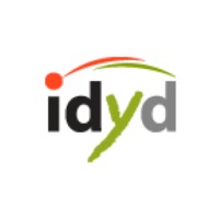 Identidad y Desarrollo Logo