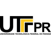 ESPECIALIZAÇÃO UTFPR LONDRINA Logo
