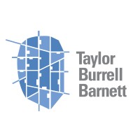 Taylor Burrell Barnett Logo