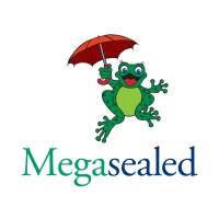 Megasealed Australia Logo