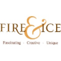 Fire & Ice Logo