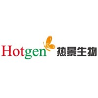 Beijing Hotgen Biotech Co., Ltd Logo