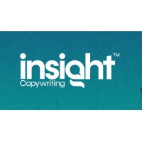 Insight Copywriting Logo
