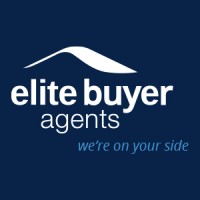 Elite Buyer Agents Logo