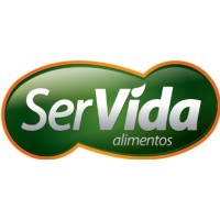 SerVida Alimentos Logo