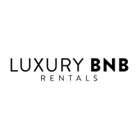 Luxury BNB Rentals Logo