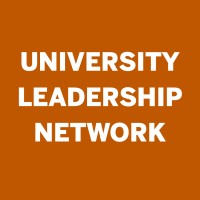 University Leadership Network Logo