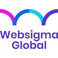 Websigma Global Technology Solutions Logo