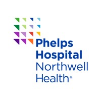 Phelps Family Medicine Residency Program Logo