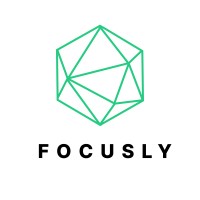 Focusly Logo